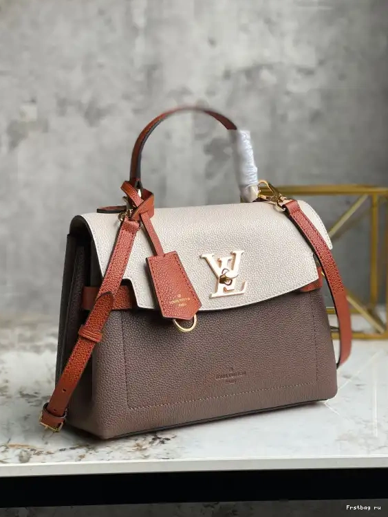 Frstbag ru BB VUITTON LOUIS EVER LOCKME 0413